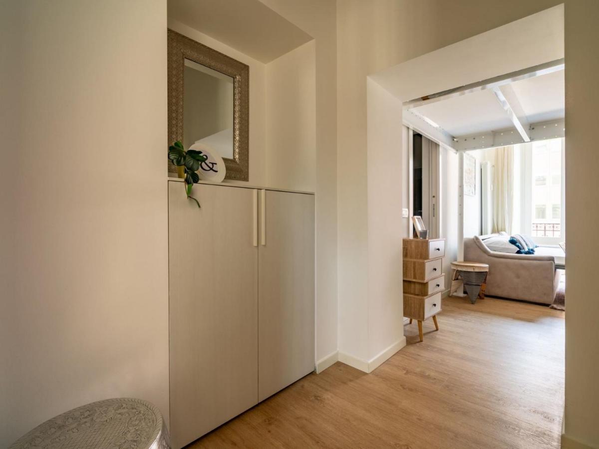 The Best Rent - Lovely Loft With Balcony Near Piazza Vetra Milan Extérieur photo